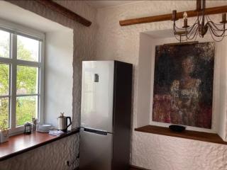 Old Town Seaview studio apartment - Haapsalu - 4