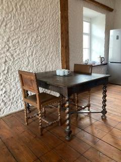 Old Town Seaview studio apartment - Haapsalu - 2