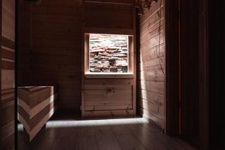 Zagroda Nad Kotelnią - 1