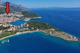 Urban City Apartment - Makarska - 7