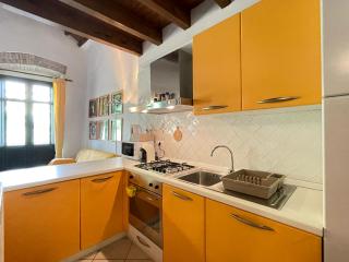 La Casa Gialla - Cagliari - 2