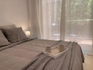 APARTBEACH MICHELANGELO DE LUXE CLIMATIZADO y JUNTO PLAYA 08 - Salou - 2