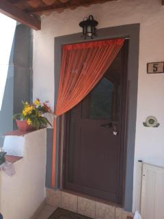 Casa- Vacanza Giro' - C2A6PEU3OW - Aieta - 0