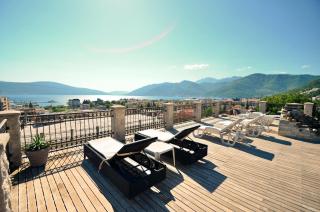 Apartments Rajsko Mjesto - Tivat - 0