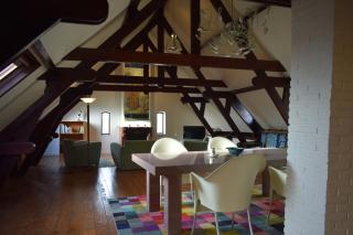 Top floor appartment Edam - Edam - 1