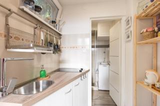Apartman studio Sanja Klimno - Klimno - 3