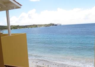 Palapa Beach Resort Curacao - 3