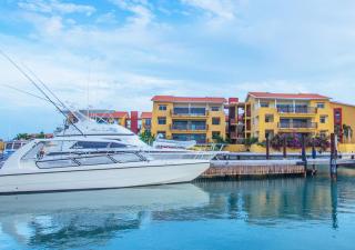 Palapa Beach Resort Curacao - Jan Thiel - 0