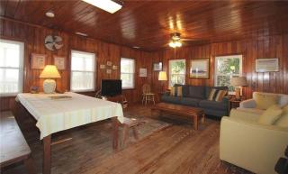 Anchor Inn - Edisto Island - 6