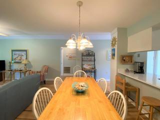 Club Cottage 825 - Edisto Island - 2