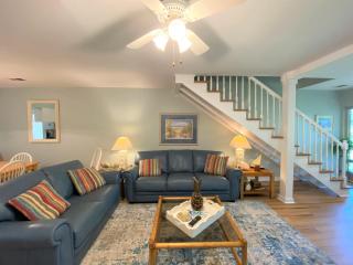 Club Cottage 825 - Edisto Island - 9