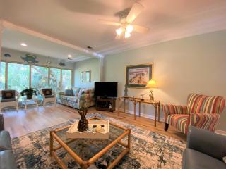 Club Cottage 825 - Edisto Island - 8