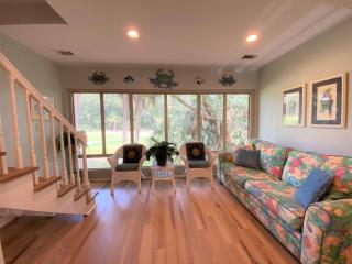 Club Cottage 825 - Edisto Island - 7