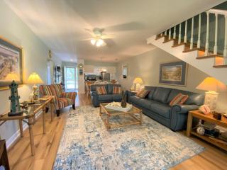 Club Cottage 825 - Edisto Island - 4