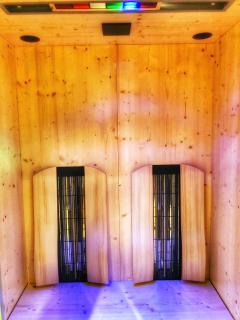 Living Mountain Lodge - Kleinarl - 2