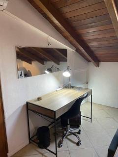Beautiful Loft! Walk from the beach! - Tamarindo - 9
