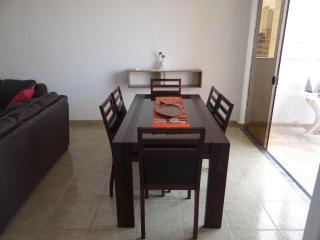 Cobertura Duplex com churrasqueira - Guarujá - 5