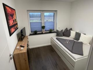 Ferienwohnung Astrid - Alt Schwerin - 6