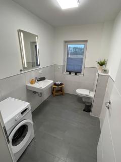 Ferienwohnung Astrid - Alt Schwerin - 3