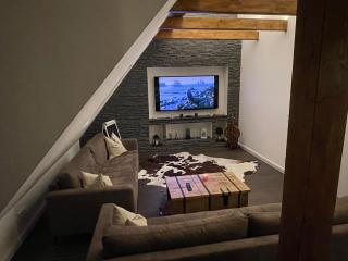 Ferienwohnung Astrid - Alt Schwerin - 2
