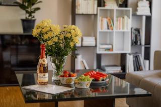 Bonnystay Passau River Side 100 qm für 4 Personen - Passavia - 5