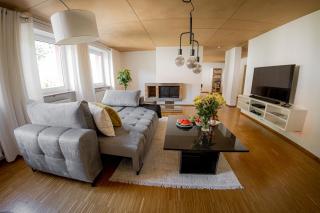 Bonnystay Passau River Side 100 qm für 4 Personen - Passavia - 9