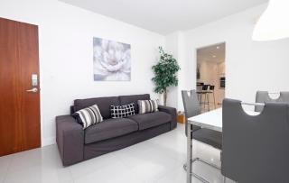 Beautiful 2 Bedroom Apartment on Hollywood Beach - Hollywood - 4