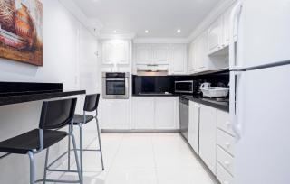 Beautiful 2 Bedroom Apartment on Hollywood Beach - Hollywood - 2