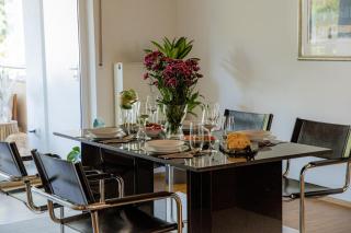 Bonnystay Passau River Side 100 qm für 4 Personen - Passavia - 7