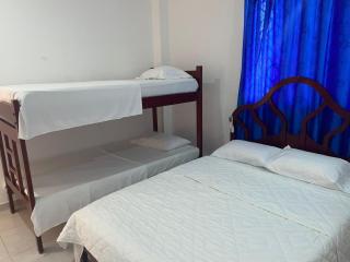 Habitacion Playa Linda 102 - Coveñas - 8