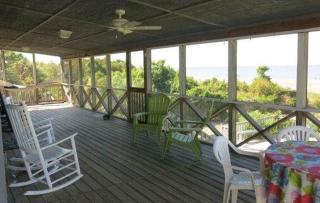 Top Gunn - Edisto Island - 1