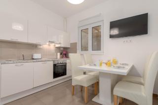 Bora Apartment Pula - 0