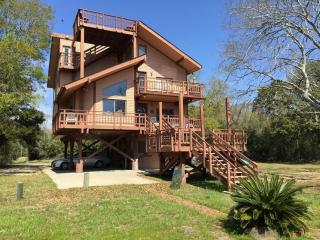Whitmarsh - Edisto Island - 0