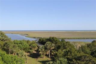 Whitmarsh - Edisto Island - 5
