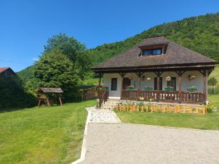 Căsuța din Rusca - Sebeşu de Jos - 0