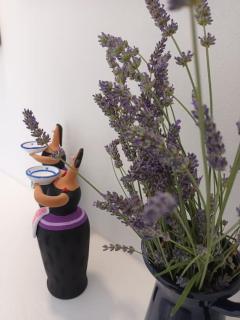 Trullo Margherita - 8