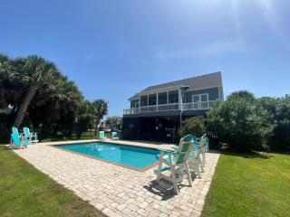 Palmetto Tides - Edisto Island - 9