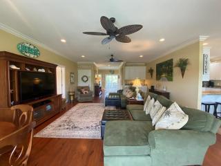Palmetto Tides - Edisto Island - 6