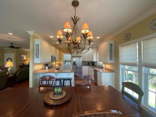 Palmetto Tides - Edisto Island - 1