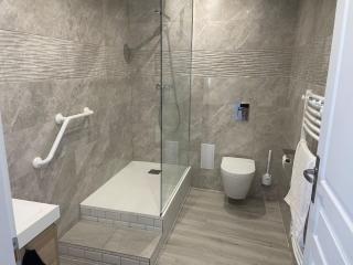 Superbe appartement à la croisée des 4 Châteaux - Lignières-de-Touraine - 6