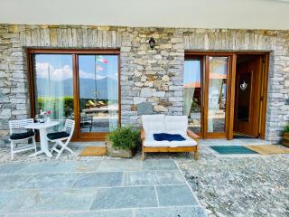 Casa Mimosa - Cannobio - 5