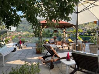 Casa Mimosa - Cannobio - 7