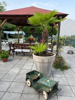 Casa Mimosa - Cannobio - 8