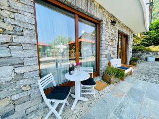 Casa Mimosa - Cannobio - 4