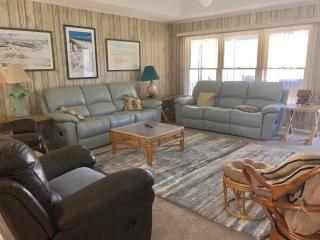 Jumangi - Edisto Island - 8