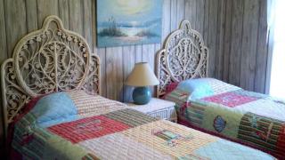 Jumangi - Edisto Island - 2