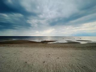 Hailuoto Marjaniemi - Rantasumppu Cottage 9 with Sauna - 8