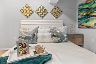 Valencia Royale - Private 2BR Luxe Suite Natl Harbor DC MD VA - 9