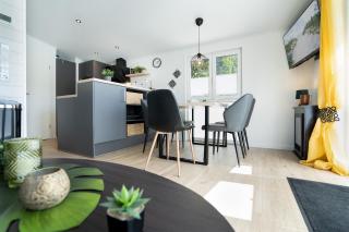 Ferienhaus "Haus Dünenresidenz" - Scharbeutz - 2