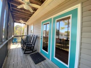 Moments Peace - Edisto Island - 2